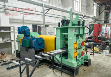 鋼鐵的課堂：高校實(shí)驗(yàn)室里的小型軋機(jī)，如何鍛造未來(lái)工程師？